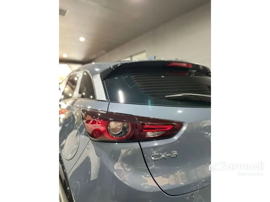 2024 Mazda CX-3 Sport Wagon