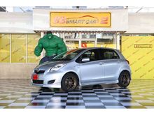 2010 Toyota Yaris 1.5 (ปี 06-13) J Hatchback MT