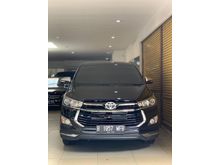 2017 Toyota Innova Venturer 2.4 N140 Wagon