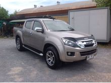 2012 Isuzu D-Max 2.5 CAB-4 (ปี 11-17) Hi-Lander Pickup AT