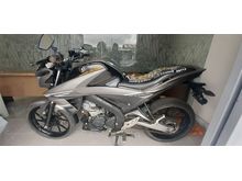 2018 Yamaha New V-Ixion 150.0 Others