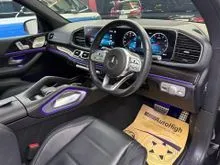 2022 Mercedes-Benz GLE450 3.0 AMG Line 4MATIC SUV
