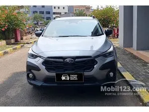 2023 Subaru Crosstrek 2.0 i-S EyeSight SUV