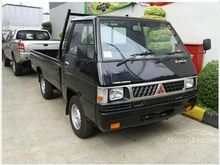 2019 Mitsubishi Colt L300 2,5 Base Spec Pick-up