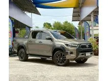 2023 Toyota HILUX REVO 2.4 Double Cab Prerunner Rocco Pickup