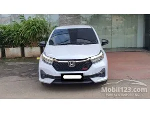 2025 Honda Brio 1.2 RS Hatchback