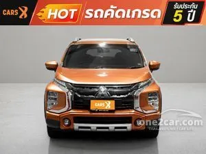 2020 Mitsubishi Xpander Cross 1.5 Wagon
