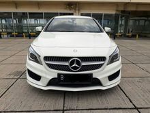 2015 Mercedes-Benz CLA200 Sport AMG Line Mint Condition