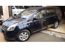 2010 Nissan Grand Livina 1.5 Ultimate Matic turun 99jt