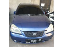 (Jual Cepat) Suzuki Baleno Istimewa 2003