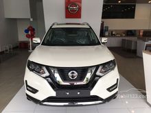 Dapatkan Nissan X-Trail Promo Edisi New Normal