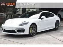 2021 Porsche Panamera 2.9 (ปี 16-20) 4 E-Hybrid 4WD Sedan