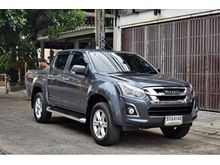2016 Isuzu D-Max 1.9 CAB-4 (ปี 11-17) Hi-Lander Z Pickup MT