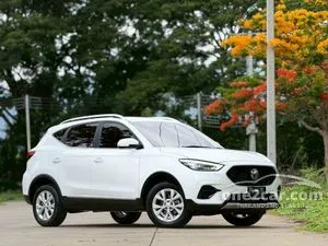 2023 MG ZS 1.5 (ปี 17-25) D+ SUV