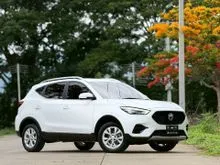 2023 MG ZS 1.5 (ปี 17-25) D+ SUV