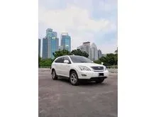 2007 Toyota Harrier 3.5 350G SUV