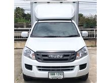2014 Isuzu D-Max 2.5 SPARK (ปี 11-17) B Pickup MT