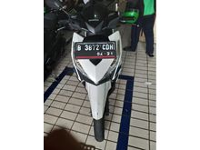2016 Honda Vario 125(Plat Tangerang)