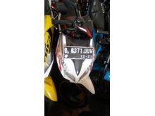 2011 Honda Vario 110