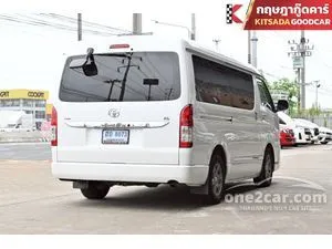 2019 Toyota VENTURY 3.0 G Van