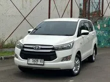 2019 Toyota Kijang Innova 2.0 G MPV