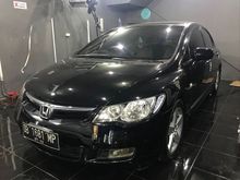 2006 Honda Civic 1.8 FD Sedan