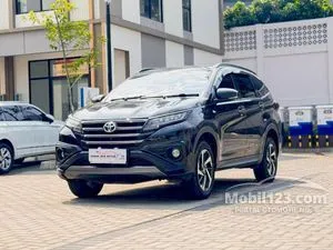 2024 Toyota Rush 1.5 GR Sport SUV