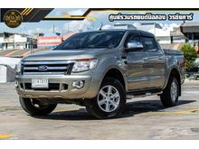 2013 Ford Ranger 2.2 DOUBLE CAB (ปี 12-15) Hi-Rider XLT Pickup