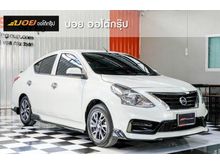 2019 Nissan Almera 1.2 (ปี 11-16) E SPORTECH Sedan