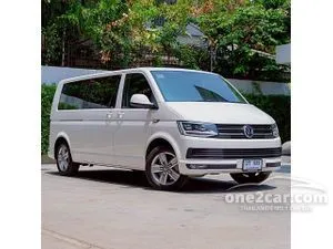 2020 Volkswagen CARAVELLE 2.0 TDi Van