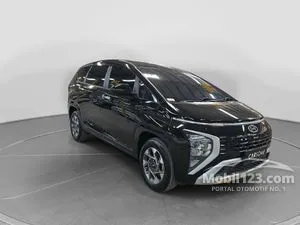 2023 Hyundai Stargazer 1.5 Prime MPV