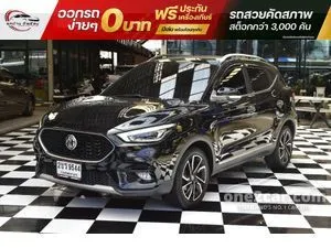 2022 MG ZS 1.5 X+ SUV