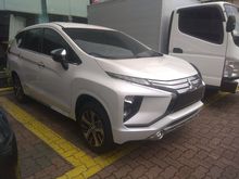 (TDP.5JT)Stok sisa Nik 2019, Xpander ultimate at