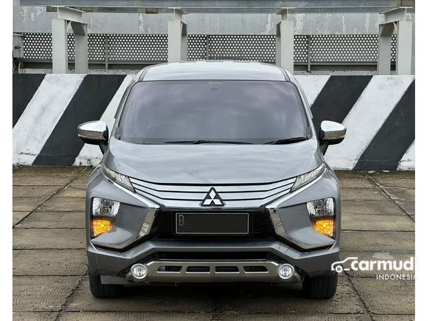 2019 Mitsubishi Xpander ULTIMATE Wagon