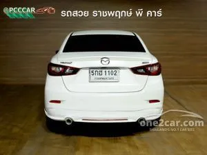 2016 Mazda 2 1.5 XD High Plus Sedan