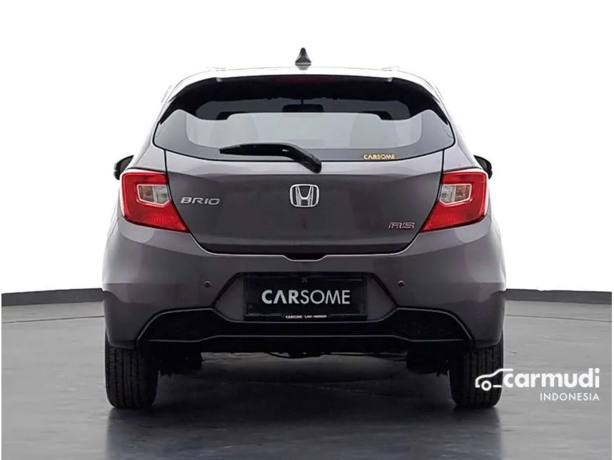 2021 Honda Brio RS Hatchback