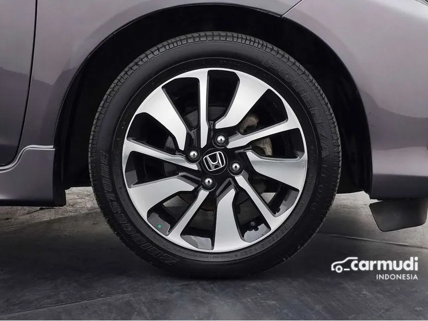 2021 Honda Brio RS Hatchback