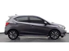2021 Honda Brio 1.2 RS Hatchback // PROMO IDUL ADHA 2025