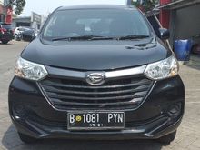 2016 Daihatsu Xenia 1.3 X X MPV