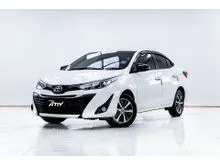 2019 Toyota Yaris Ativ 1.2 (ปี 17-22) S Sedan