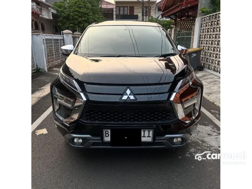 2022 Mitsubishi Xpander Ultimate MPV