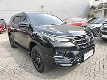 2023 Toyota Fortuner 2.8 GR Sport 4X2 SUV