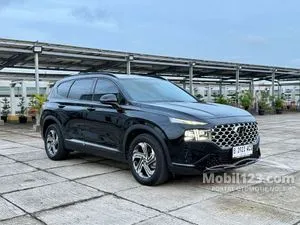 2022 Hyundai Santa Fe 2.2 Signature SUV