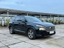 2022 Hyundai Santa Fe 2.2 Signature SUV