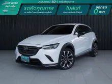 2019 Mazda CX-3 2.0 (ปี 15-26) SP SUV AT