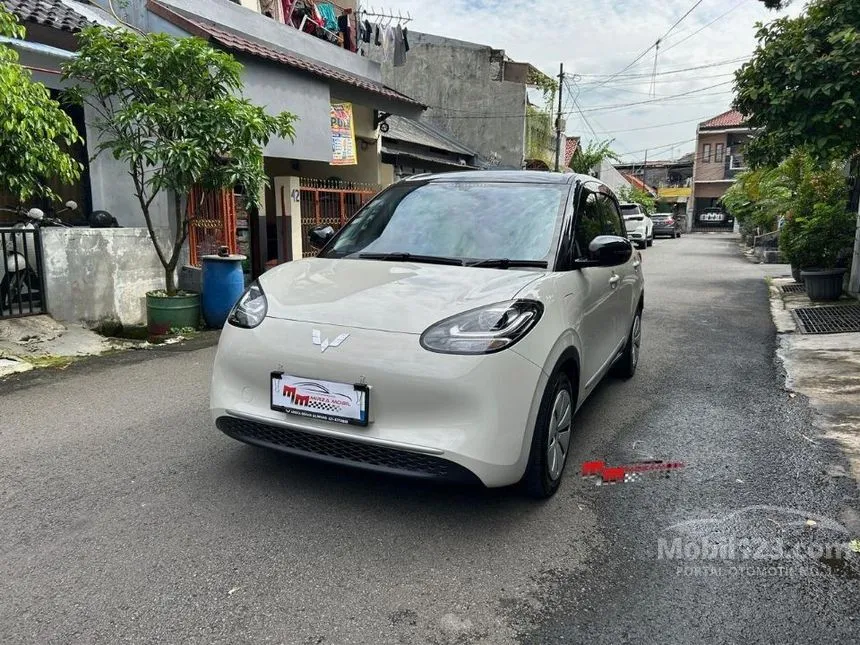 2025 Wuling Binguo EV 333 Long Range AC/DC Hatchback