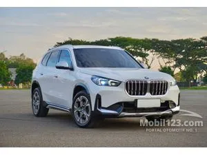 2024 BMW X1 1.5 sDrive18i xLine SUV