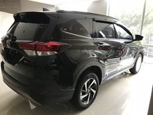 2018 Toyota Rush 1.5 TRD Sportivo SUV Ready