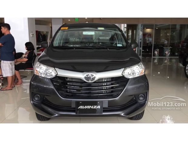 Toyota Avanza Mobil Bekas Baru Dijual Di Lampung Indonesia Dari 34 Mobil Di Mobil123