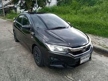 2017 Honda City 1.5 (ปี 14-18) S i-VTEC Sedan
